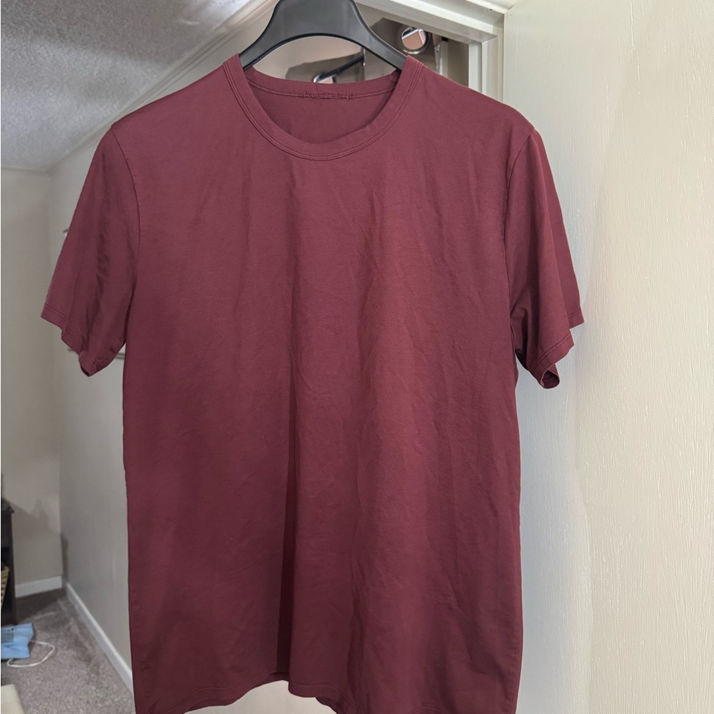 lululemon Fundamental T-Shirt